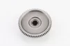 Шестерня стартера двойная вторичная 17T/60T, FIX-326273 - 2