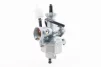 Карбюратор PZ27 СВ/CG-150 (d=27), дросель ручний, FIX-207787 - 2