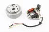 Магнето в сборе (на 2 катушки), FIX-318408 - 1
