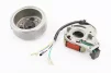 Магнето в сборе (на 2 катушки), FIX-318408 - 2