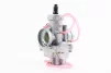 Карбюратор VM24 - 160cc (d=30), дроссель ручной, FIX-208929 - 2