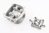 Головка цилиндра+клапана+пастель в сборе 150cc, FIX-310021 - 2