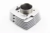 Цилиндр к-кт (цпг) CB250cc 69,0мм (высота цилиндра 72/103мм, палец 17мм), FIX-207793 - 2