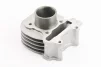 Циліндр к-кт (цпг) Suzuki LET'S 4T 50cc-39мм (палець 10мм), FIX-207803 - 2