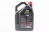 Олива 4T 10W-40 - напівсинтетична мотоциклетна "5100 Technosynthese", 4L, FIX-304316 - 2