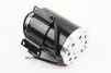 ATV дитячий ЕЛЕКТРО - Мотор ZY1020 - 36V 800W 29.6A 2800об/хв, FIX-335428 - 2
