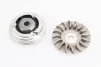 Вариатор передний к-кт Honda LEAD90 + втулка, крыльчатка, тип 2, FIX-347250 - 2