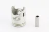Поршень к-кт Yamaha JOG50 40мм STD (палец 10мм), FIX-336004 - 2