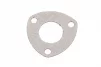 Прокладка глушителя R175A/R180NM 3отв., колено-глушитель, FIX-207847 - 1