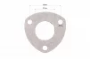 Прокладка глушителя R175A/R180NM 3отв., колено-глушитель, FIX-207847 - 2