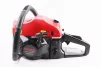 Бензопила CROWN GT5800 58cc (3,5кВт, шина 18", цепь 325-1,5-72зв. круг. зуб) плавный пуск, FIX-206525 - 2