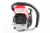 Бензопила CROWN GT5800 58cc (3,5кВт, шина 18", цепь 325-1,5-72зв. круг. зуб) плавный пуск, FIX-206525 - 3
