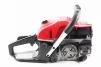 Бензопила CROWN GT5800 58cc (3,5кВт, шина 18", цепь 325-1,5-72зв. круг. зуб) плавный пуск, FIX-206525 - 4