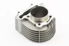 Циліндр к-кт (цпг) 160cc-58,5мм синя коробка (палець 15мм), FIX-310227 - 2