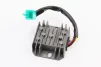 Реле-регулятор напряжения 5 проводов - "5" (разъем малый "папа"), FIX-310269 - 1