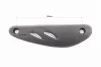Накладка глушителя HONDA DIO AF-34/35, FIX-347503 - 3