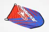 Маска лица пылезащитная "Alpinestars", с синим рисунком, GE-87, FIX-354228 - 2