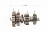 Коробка передач (три вала з шестернями), FIX-340039 - 2