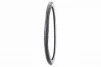 Шина 26"x1,75 (47-559) шипованная K-830 с белой полосой, FIX-206587 - 1