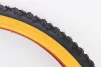 Шина 24"x1,95 (54-507) шипована (помаранчевий борт) SV210, FIX-402520 - 2