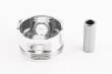 Поршень к-кт 150cc 57,4мм STD (палец 15мм), FIX-310359 - 2