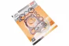 Прокладки поршневой JH-125cc-54мм, к-кт 17 деталей, FIX-327140 - 2