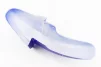 Kinlon JL150-70C пластик - Крыло переднее, СИНИЙ, FIX-507043 - 3