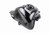 Loncin LX250-15 Бак топливный, ЧЕРНЫЙ, FIX-507082 - 1