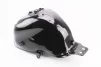Loncin LX250-15 Бак топливный, ЧЕРНЫЙ, FIX-507082 - 2