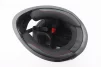 Шлем интеграл, закрытый BLD-М65 L (59-60см), ЧЕРНЫЙ/КРАСНО-СЕРЫЙ, FIX-206626 - 6