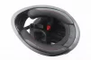 Шлем интеграл, закрытый BLD-М65 М (57-58см), ЧЕРНЫЙ/КРАСНО-СЕРЫЙ, FIX-206627 - 6