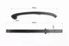 Loncin LX250GY-3 Направляющие цепи ГРМ СВ250cc к-кт 2шт, FIX-507159 - 2