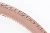 Шина 26"x1,75 (47-559) дорожная, коричневая SKIP С1446, FIX-402680 - 2