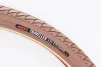 Шина 26"x1,75 (47-559) дорожная, коричневая SKIP С1446, FIX-402680 - 3
