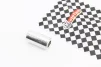 Втулка переднего колеса Honda Lead 48 (d21/12mm L39,5mm), FIX-347708 - 1