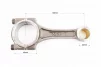 Шатун R175A/R180NM, FIX-603136 - 2
