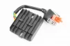 Loncin LX250GY-3 Реле-регулятор напруги 5 дротів - "3+2", FIX-507288 - 1