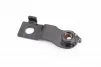 Loncin LX250GY-3 Кронштейн крепления бака тормозного цилиндра, FIX-507301 - 1