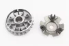 Вариатор передний в сборе (без втулки) STELS-150, FIX-310604 - 2