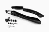 Крылья пластмассовые 27,5-29", чёрные SMG-155, FIX-409542 - 2