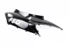 Viper - VICTORI пластик - боковой задний правый, ЧЕРНЫЙ, FIX-328383 - 1