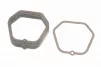 Прокладка крышки головки цилиндра R175A/R180NM, к-кт 10шт, (разные цвета, на блистере), FIX-603171 - 1