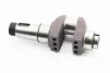Коленвал R180NM с канавкой под ст. кольцо, FIX-603184 - 2