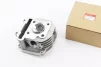 Головка цилиндра+клапана в сборе 150cc, FIX-310708 - 1