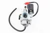 Карбюратор Yamaha JOG 3KJ, FIX-347891 - 4