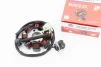 Статор магнето (генератора) Honda WH 100 (8 котушок роз'єм "мама 3 + 1"), FIX-347912 - 1