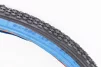 Шина 26"x1,95 (50-559) шипована (синій борт) SV218, FIX-208145 - 2