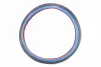 Шина 26"x1,95 (50-559) шипована (синій борт) SV218, FIX-208145 - 5