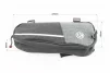Сумка под раму, крепл. на липучке, чёрно-серая, FIX-409676 - 4