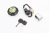 Замки к-кт (зажигания + руля + крышка бака круглая), FIX-319238 - 2